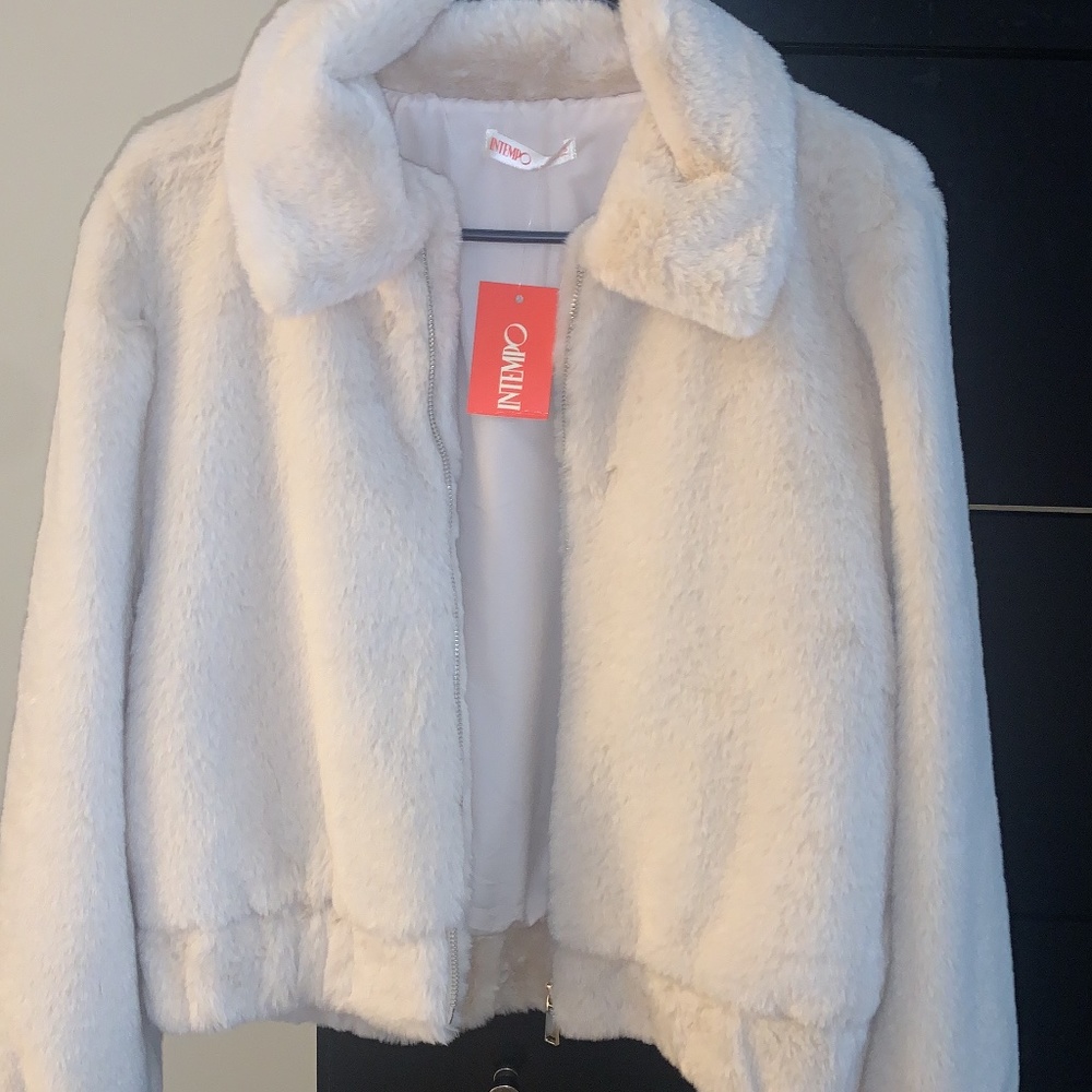 Intempo jacket